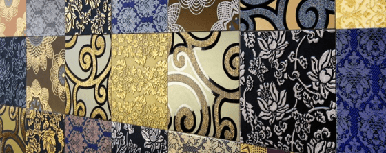 Glaze effects by Colorobbia