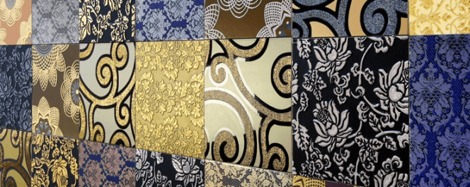 Glaze effects by Colorobbia