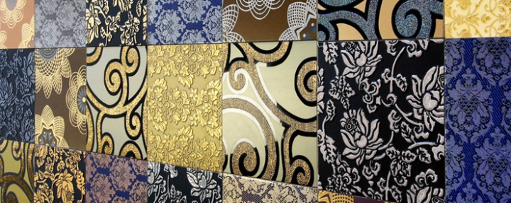 Glaze effects by Colorobbia