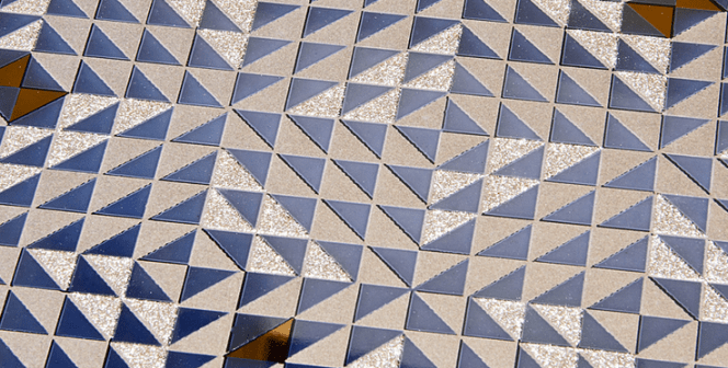 Glaze effects by Colorobbia