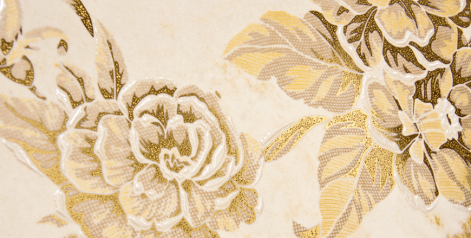 Glaze effects by Colorobbia