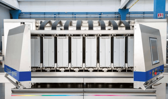 Creadigit by System Ceramics