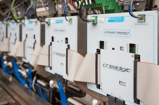 Creadigit by System Ceramics