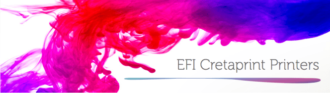 EFI Cretaprint