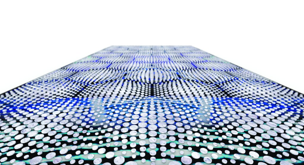 Setsu Shinobu Ito Tide