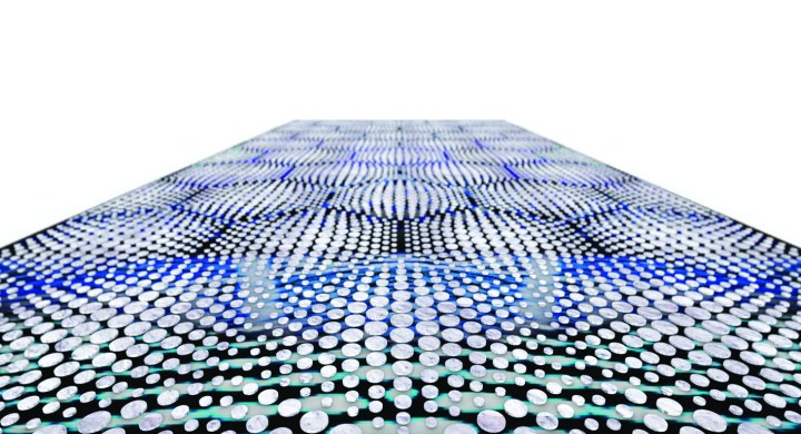 Setsu Shinobu Ito Tide