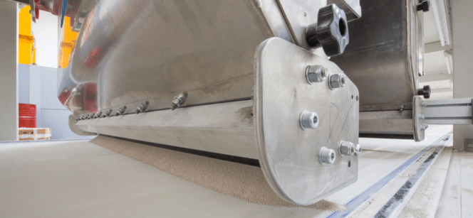 Lamgea by System Ceramics