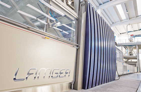 Lamgea by System Ceramics