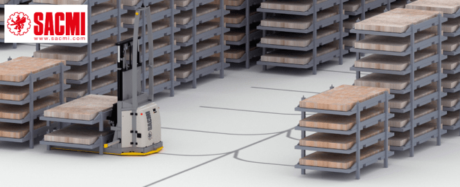 Sacmi Intralogistics 04