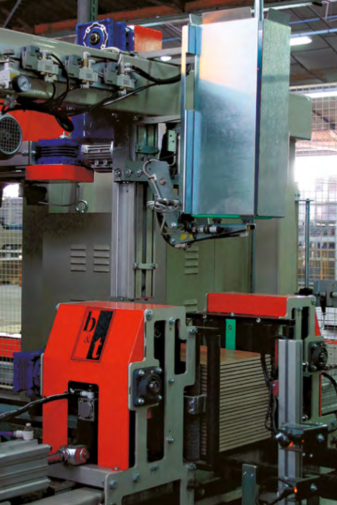 Smart Line by SITI B&T