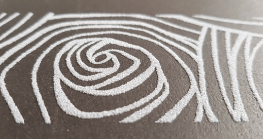 Smaltochimica's Digicol range of digital glues