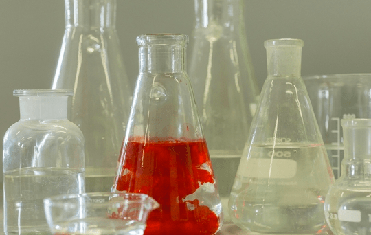 Smaltochimica's Digicol range is the result of intensive R&D