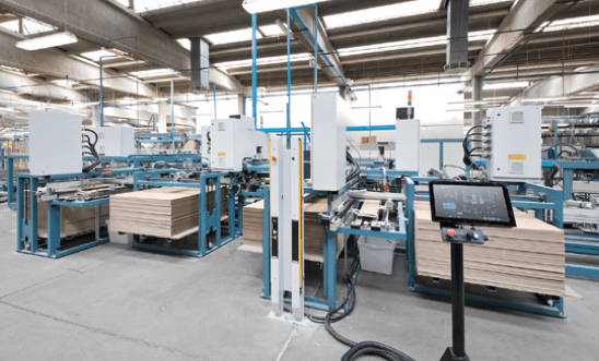 Multiflex by System Ceramics