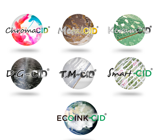 INKCID from Torrecid